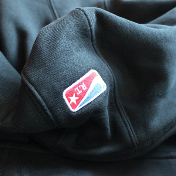 *SOLD*NikeLab x Riccardo Tisci Victorious Hoodie - Picture 15 of 15